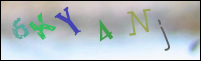 Registration Image
