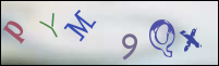 Registration Image