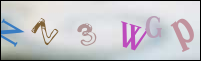Registration Image