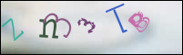 Registration Image