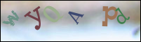 Registration Image