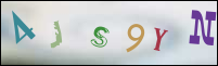 Registration Image